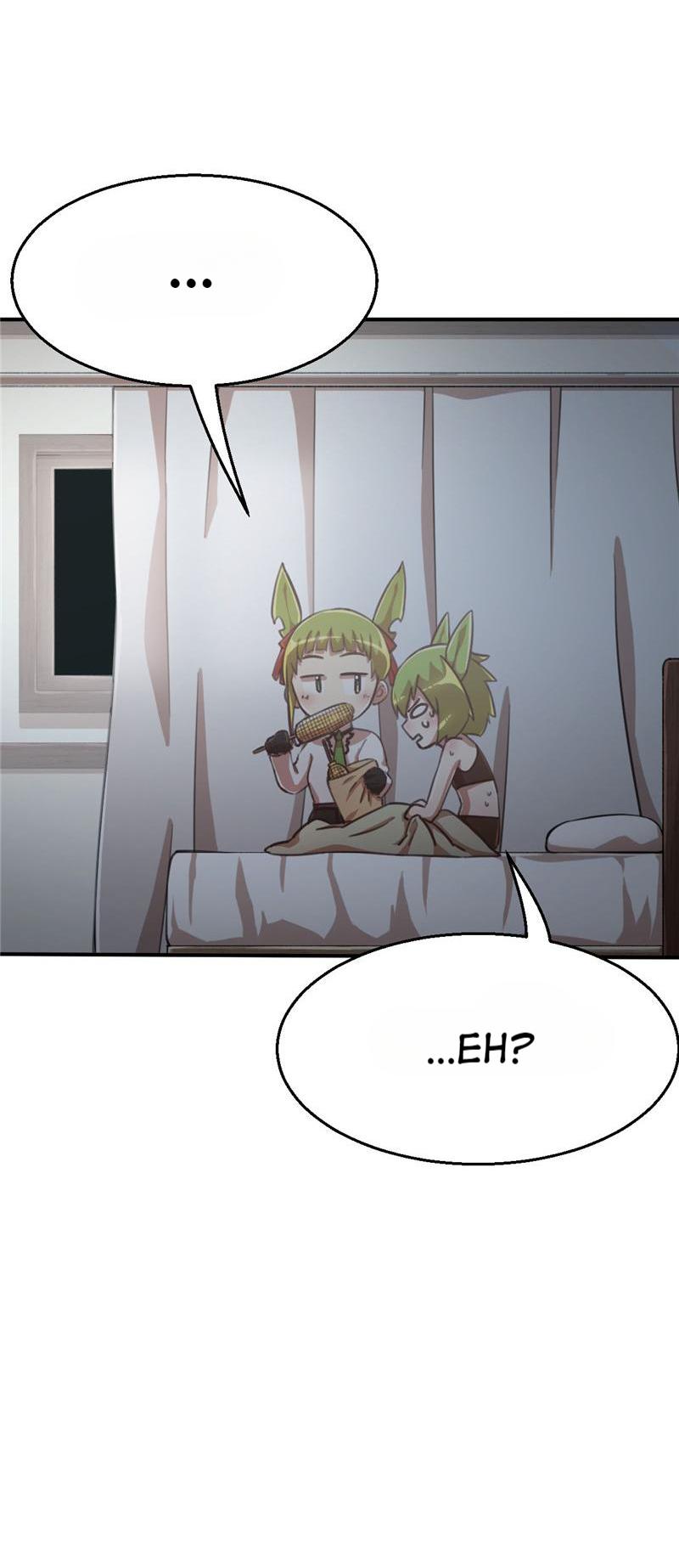 Tea Leaf Girl Chapter 80 - page 14