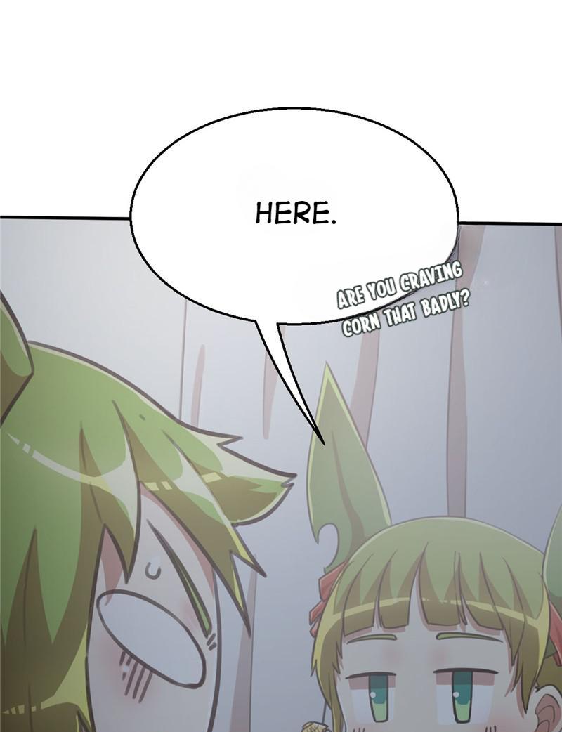 Tea Leaf Girl Chapter 80 - page 15