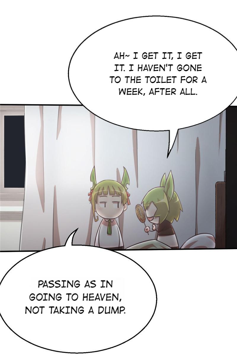 Tea Leaf Girl Chapter 80 - page 23
