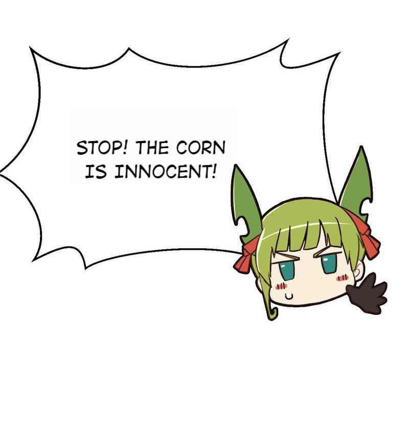 Tea Leaf Girl Chapter 80 - page 27