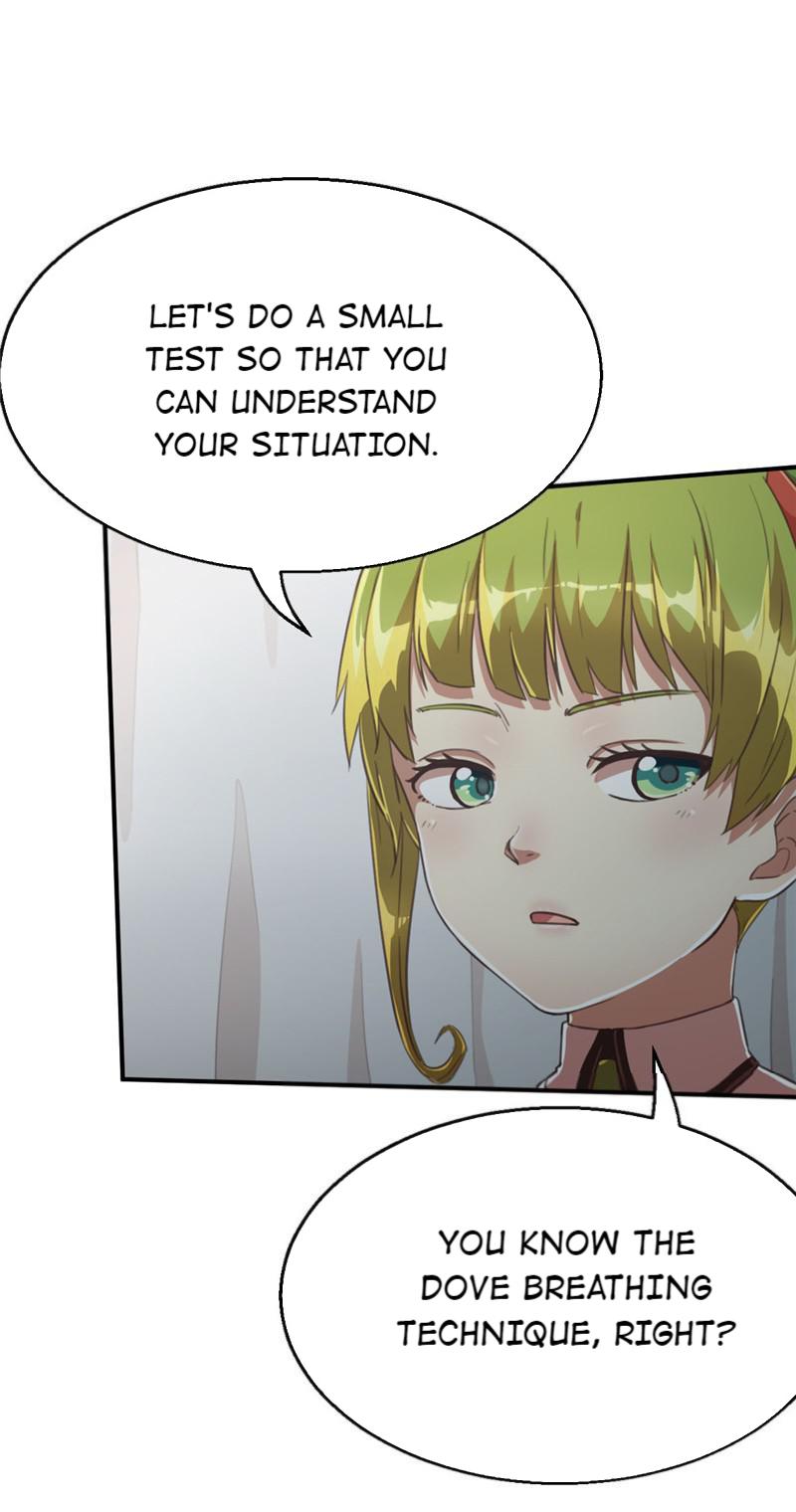 Tea Leaf Girl Chapter 80 - page 28