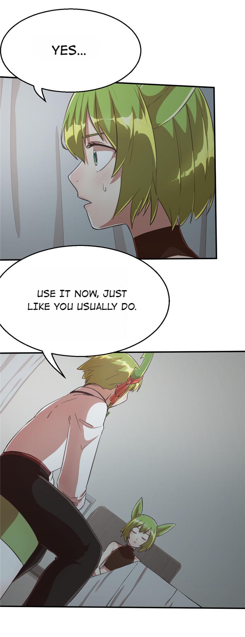 Tea Leaf Girl Chapter 80 - page 29