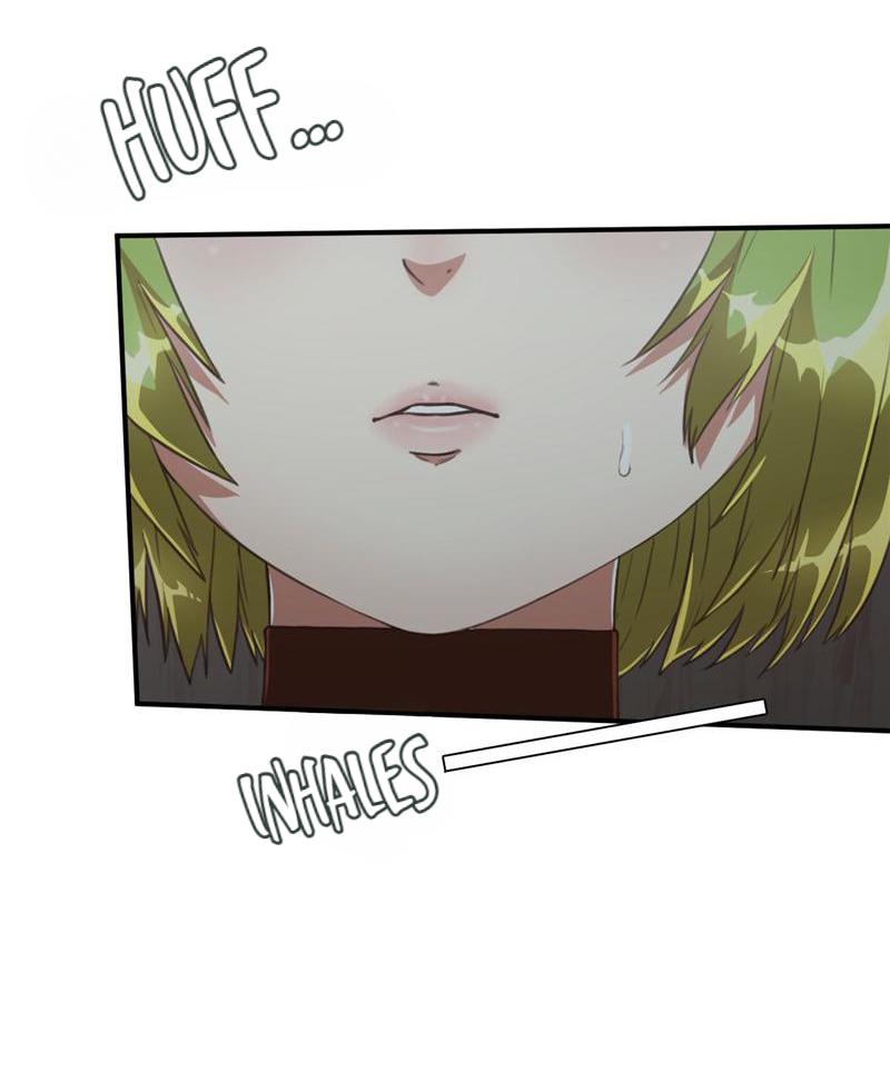Tea Leaf Girl Chapter 80 - page 30