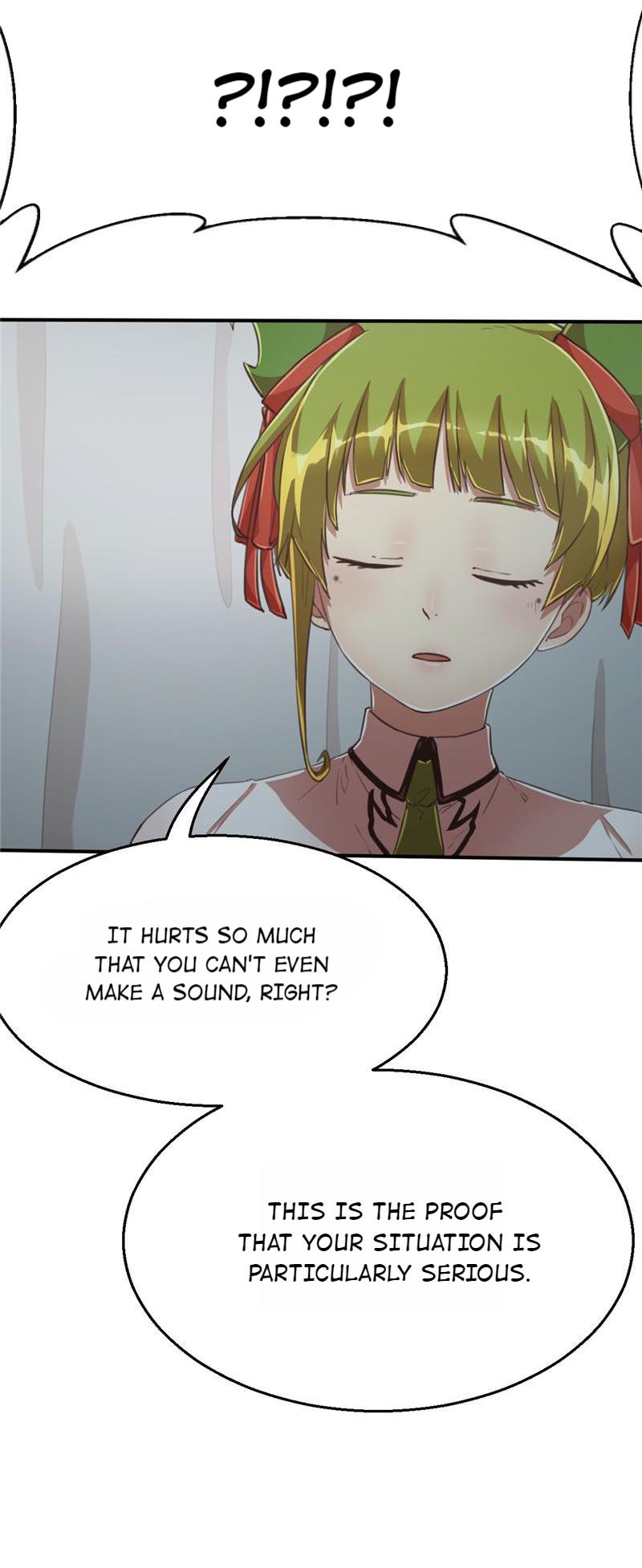 Tea Leaf Girl Chapter 80 - page 33