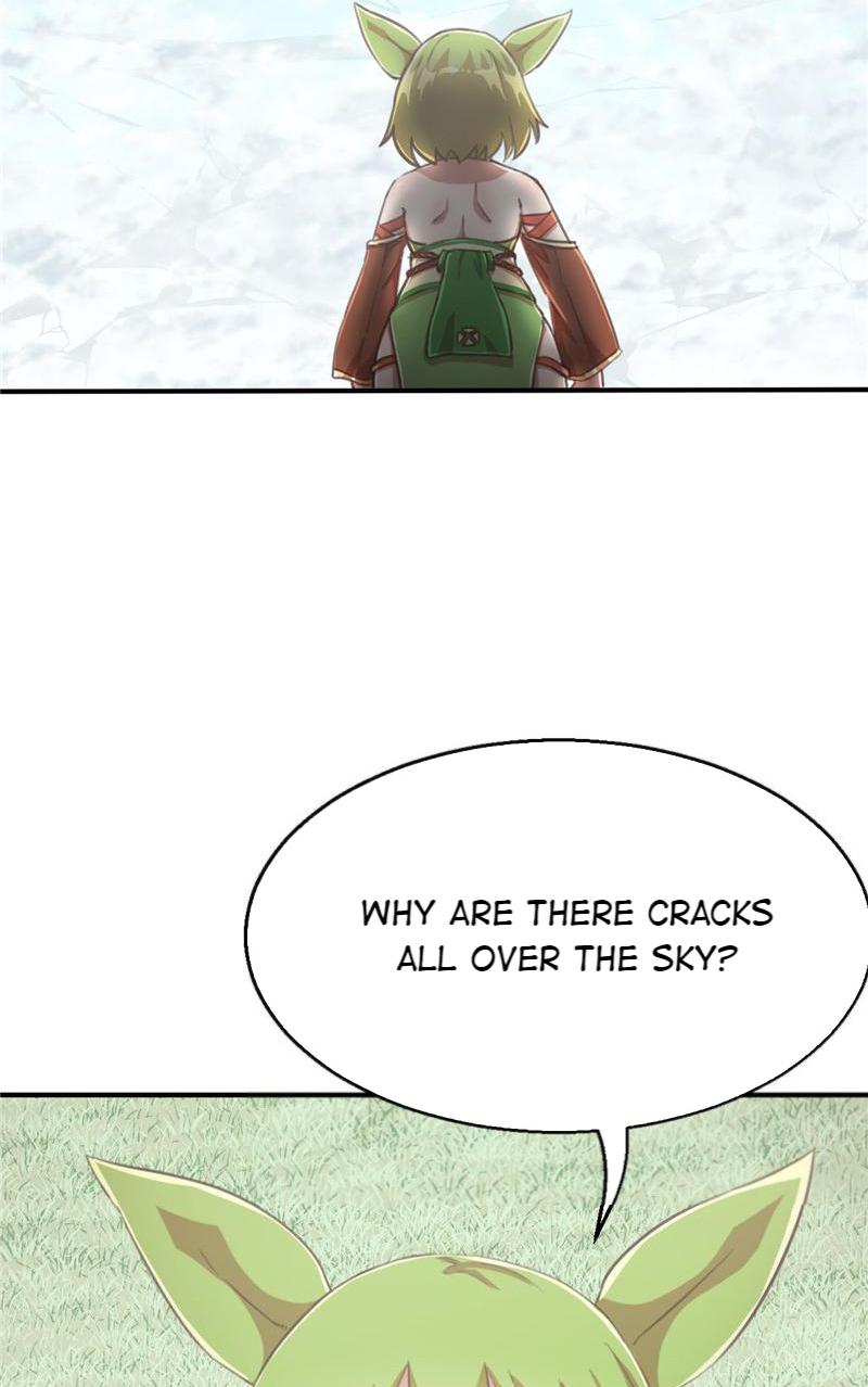 Tea Leaf Girl Chapter 80 - page 4