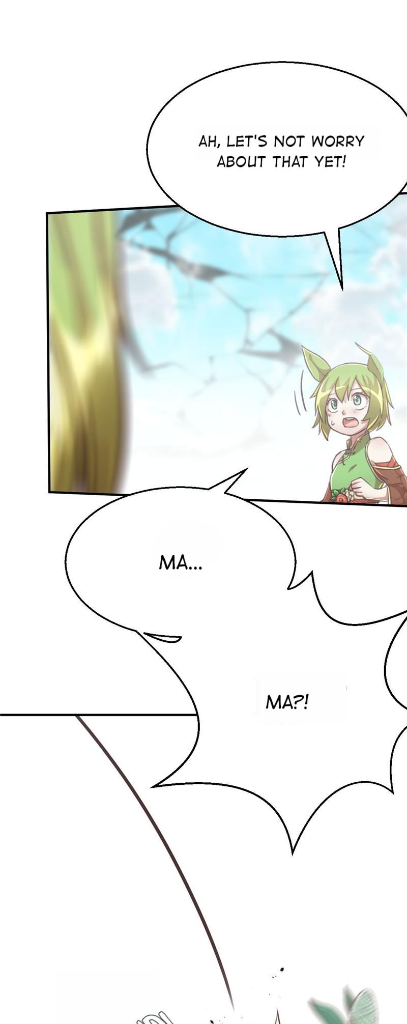 Tea Leaf Girl Chapter 80 - page 6