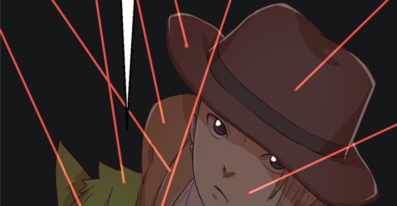 Tea Leaf Girl Chapter 46 - page 103