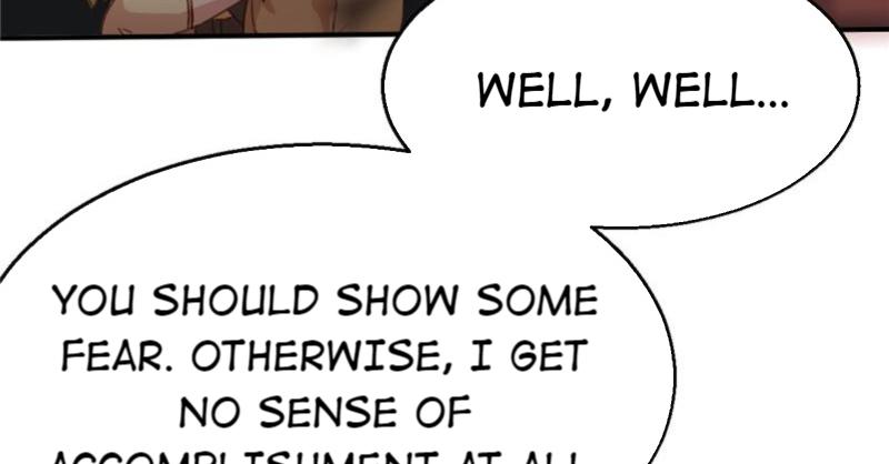 Tea Leaf Girl Chapter 46 - page 109