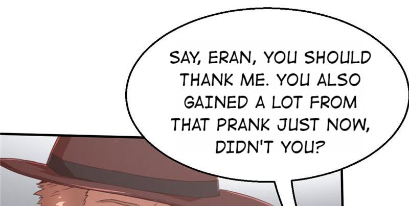 Tea Leaf Girl Chapter 46 - page 120