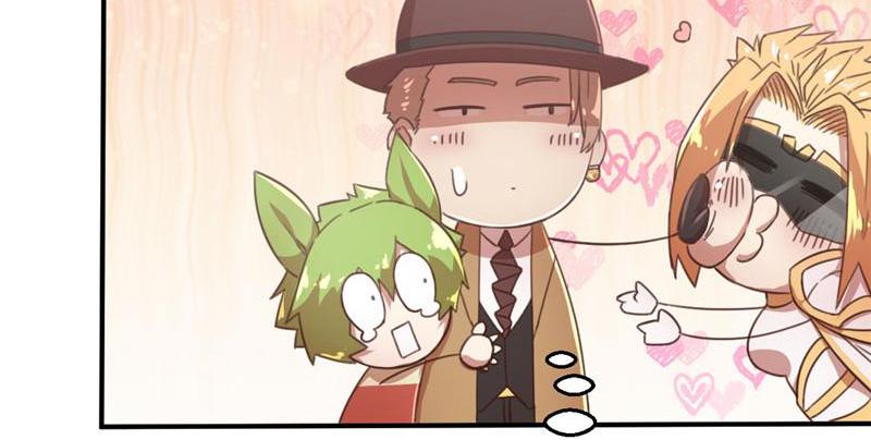 Tea Leaf Girl Chapter 46 - page 129