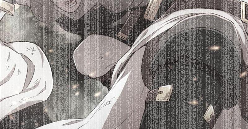 Tea Leaf Girl Chapter 46 - page 41