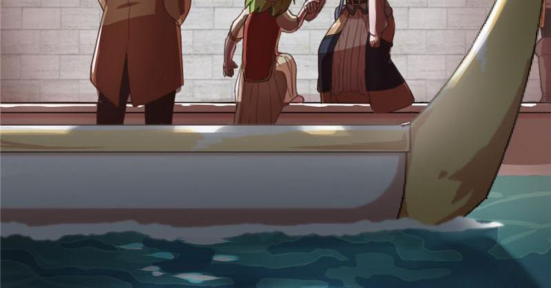 Tea Leaf Girl Chapter 46 - page 68