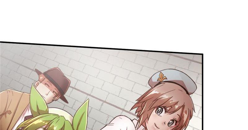 Tea Leaf Girl Chapter 46 - page 78