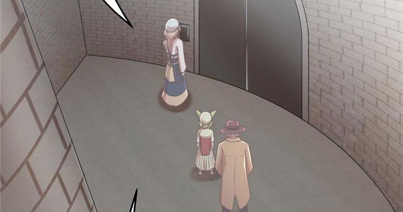 Tea Leaf Girl Chapter 46 - page 81