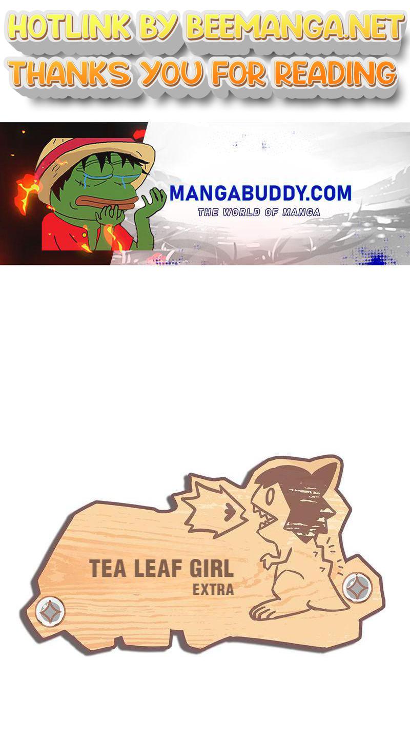 Tea Leaf Girl Chapter 81 - page 1