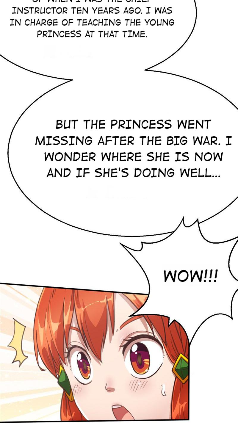 Tea Leaf Girl Chapter 81 - page 4