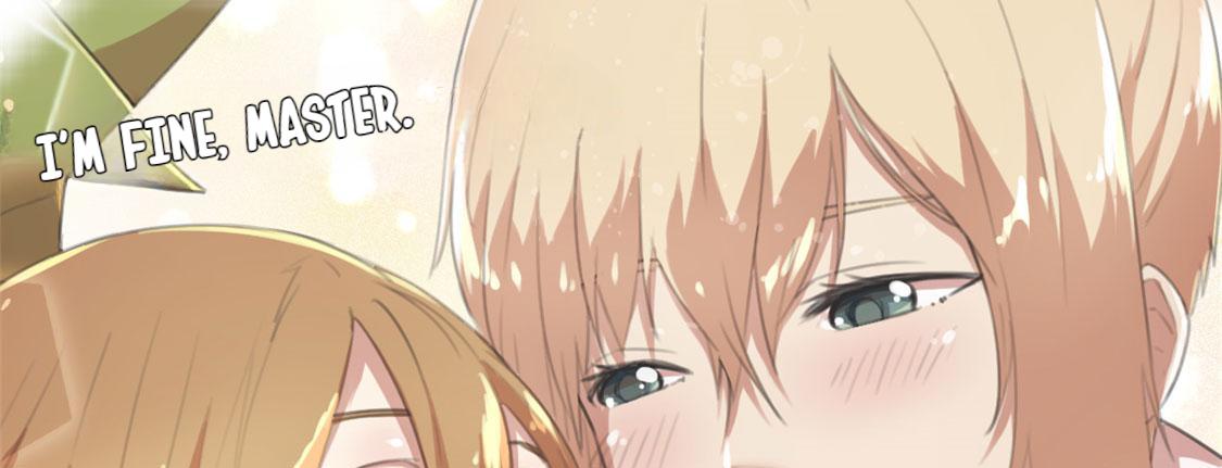 Tea Leaf Girl Chapter 34 - page 17