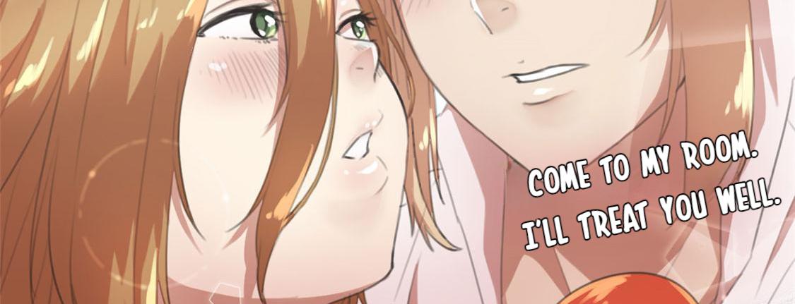Tea Leaf Girl Chapter 34 - page 18