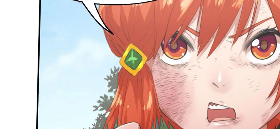 Tea Leaf Girl Chapter 34 - page 36