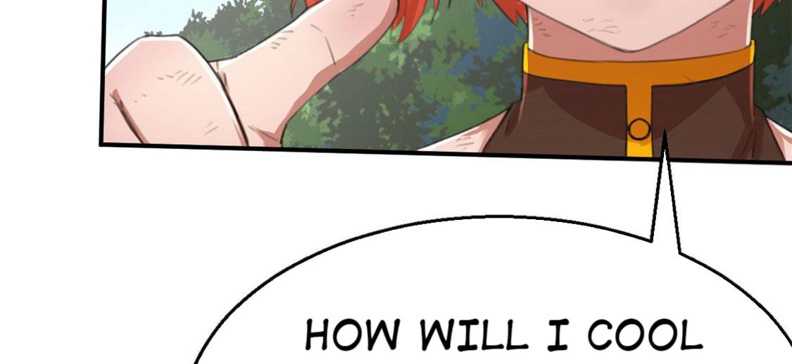Tea Leaf Girl Chapter 34 - page 37