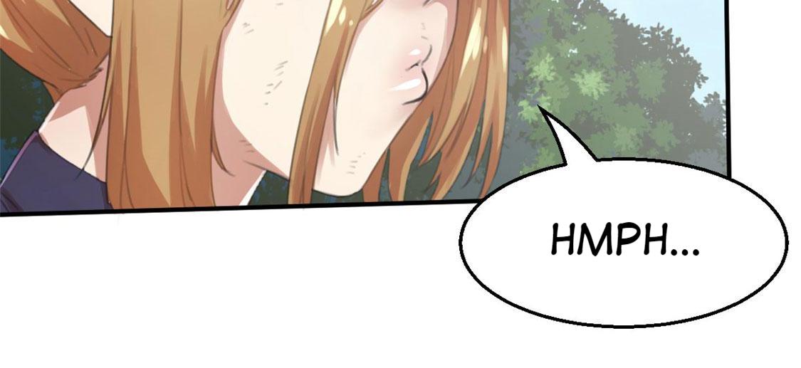 Tea Leaf Girl Chapter 34 - page 40