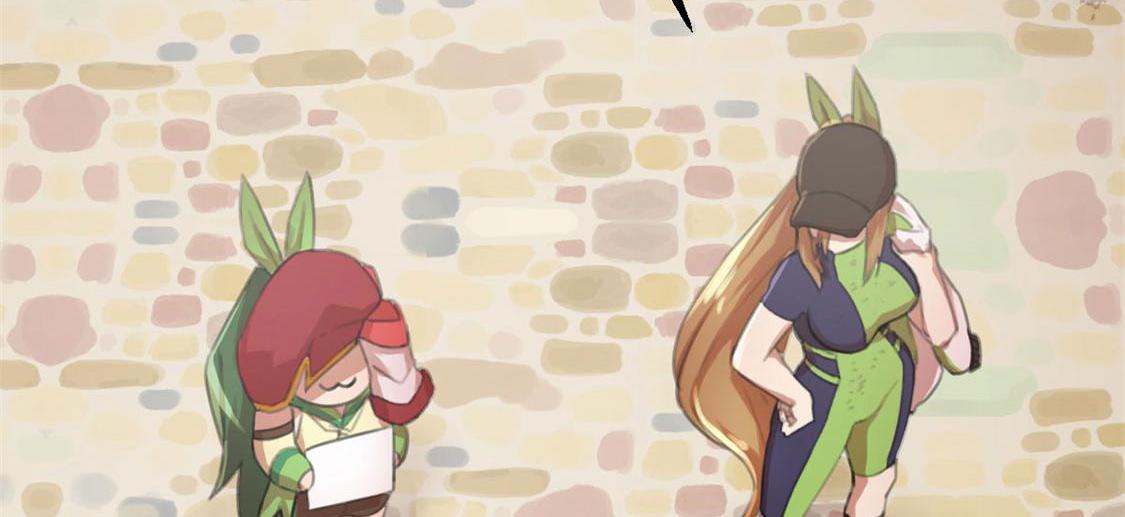 Tea Leaf Girl Chapter 34 - page 48
