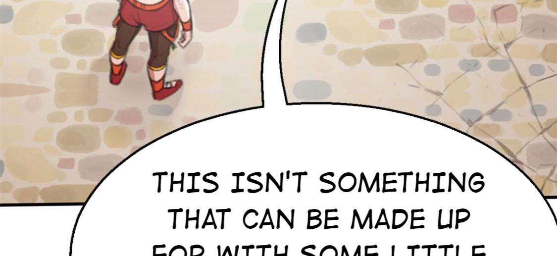Tea Leaf Girl Chapter 34 - page 50