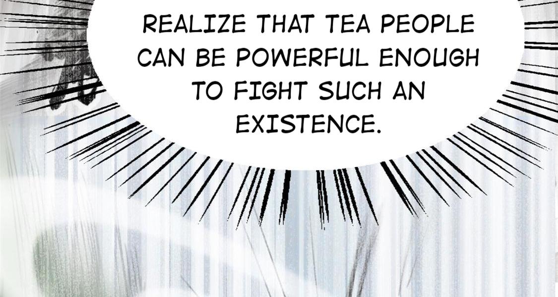 Tea Leaf Girl Chapter 34 - page 63