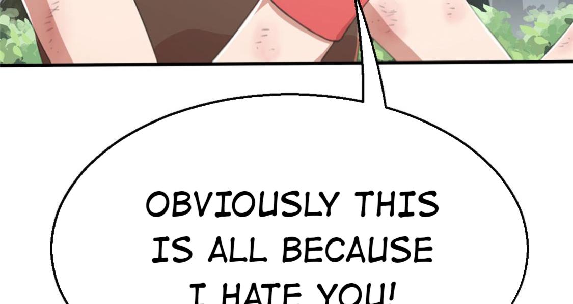 Tea Leaf Girl Chapter 34 - page 78