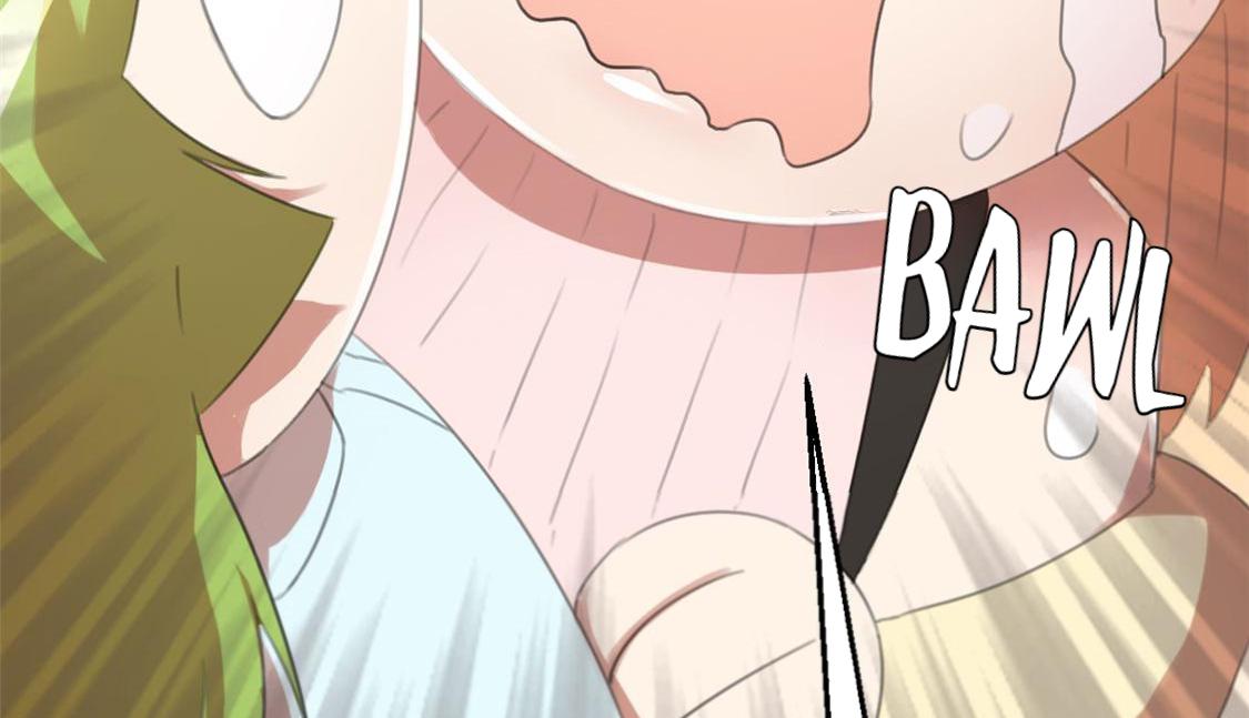 Tea Leaf Girl Chapter 34 - page 92