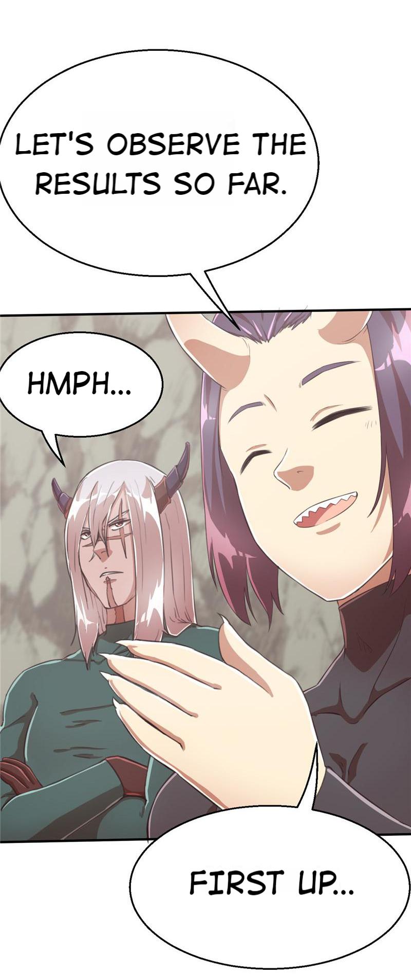Tea Leaf Girl Chapter 82 - page 3