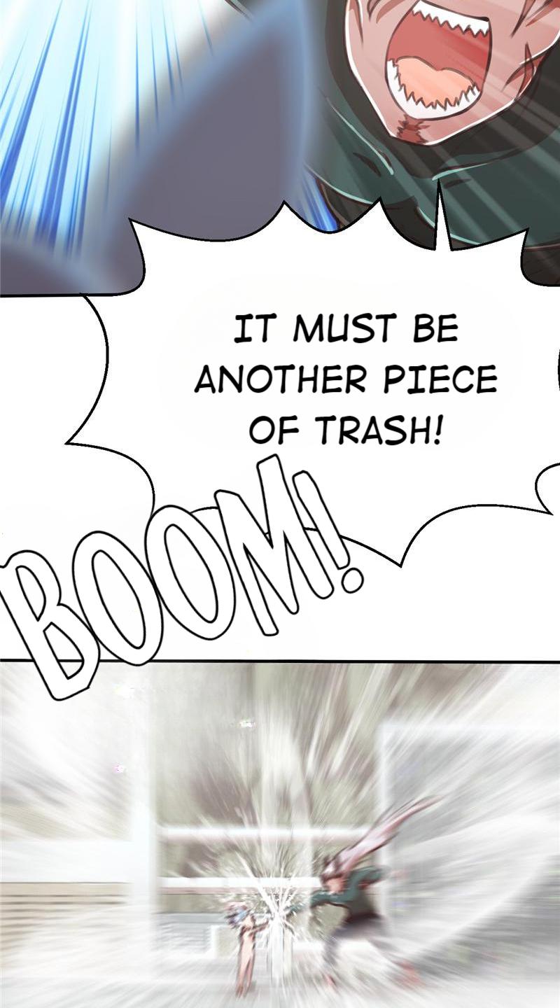 Tea Leaf Girl Chapter 82 - page 8