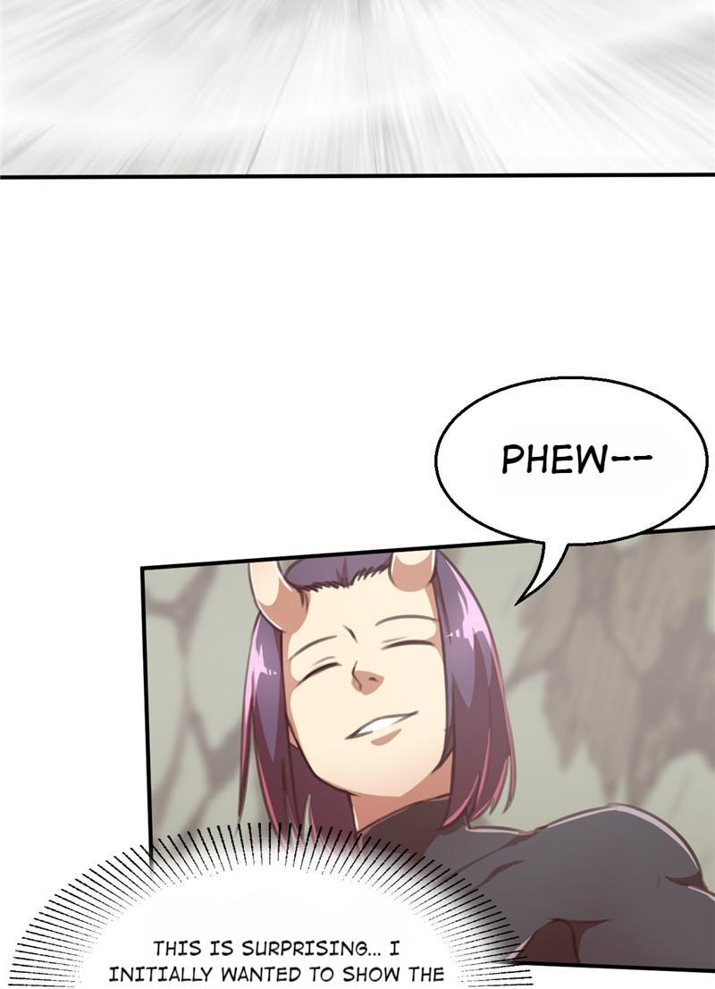 Tea Leaf Girl Chapter 82 - page 9