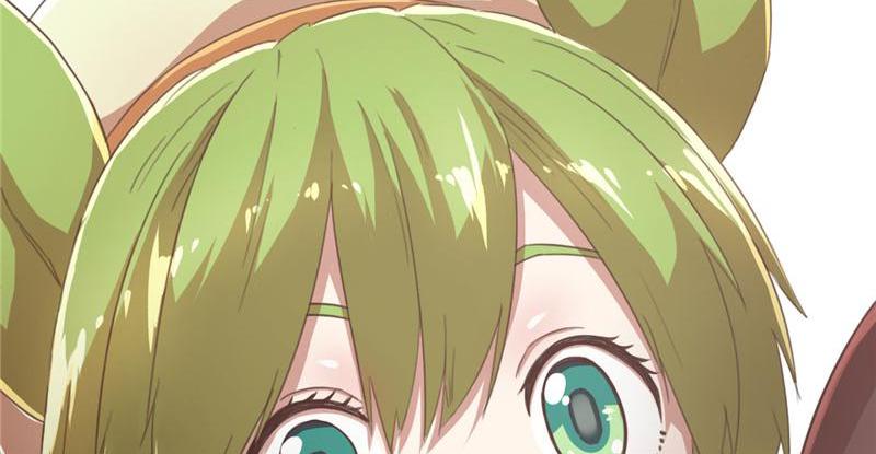 Tea Leaf Girl Chapter 47 - page 116