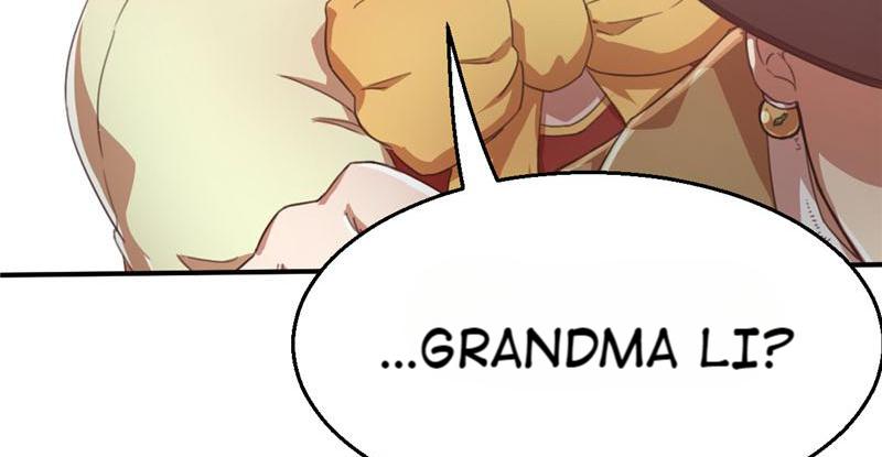 Tea Leaf Girl Chapter 47 - page 118