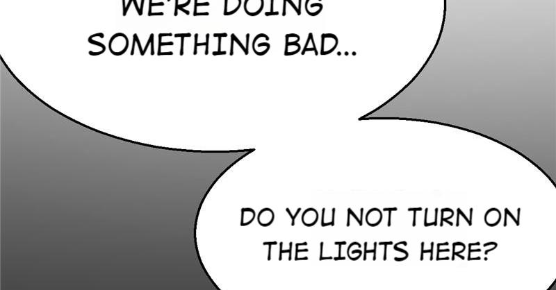 Tea Leaf Girl Chapter 47 - page 50