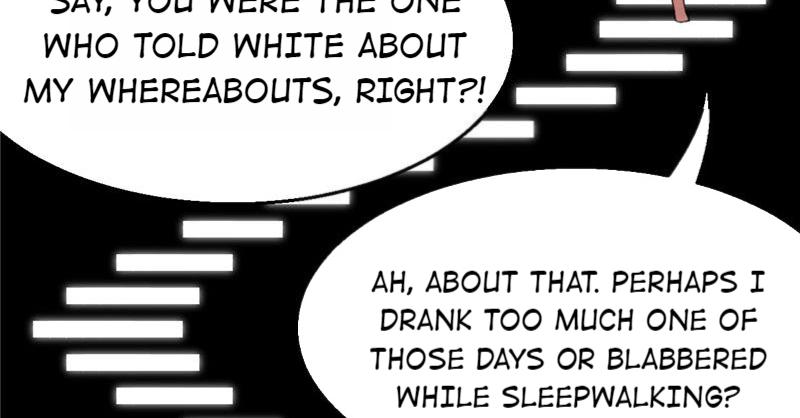 Tea Leaf Girl Chapter 47 - page 54