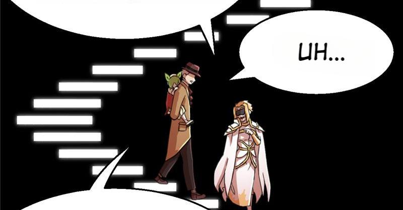 Tea Leaf Girl Chapter 47 - page 59