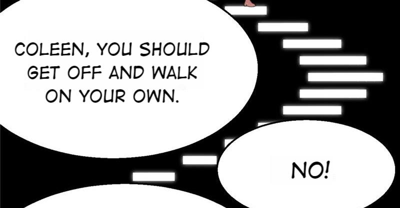 Tea Leaf Girl Chapter 47 - page 60
