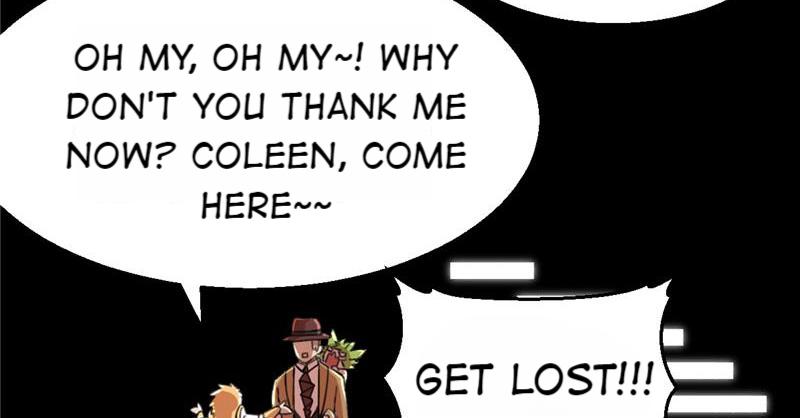 Tea Leaf Girl Chapter 47 - page 61