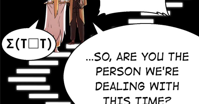 Tea Leaf Girl Chapter 47 - page 62