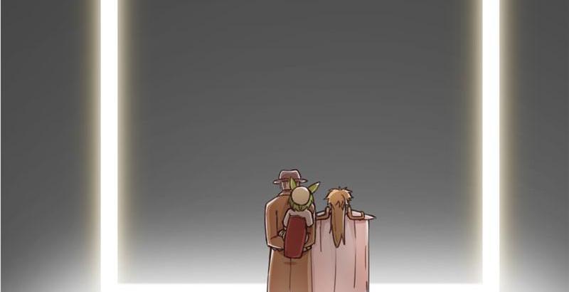 Tea Leaf Girl Chapter 47 - page 82