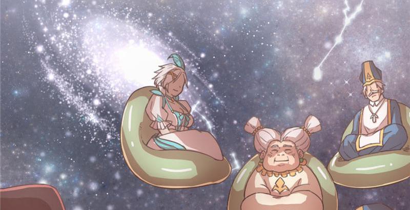 Tea Leaf Girl Chapter 47 - page 89