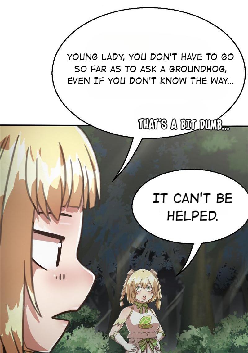 Tea Leaf Girl Chapter 83 - page 4