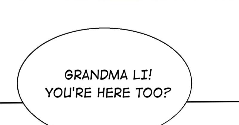 Tea Leaf Girl Chapter 48 - page 4
