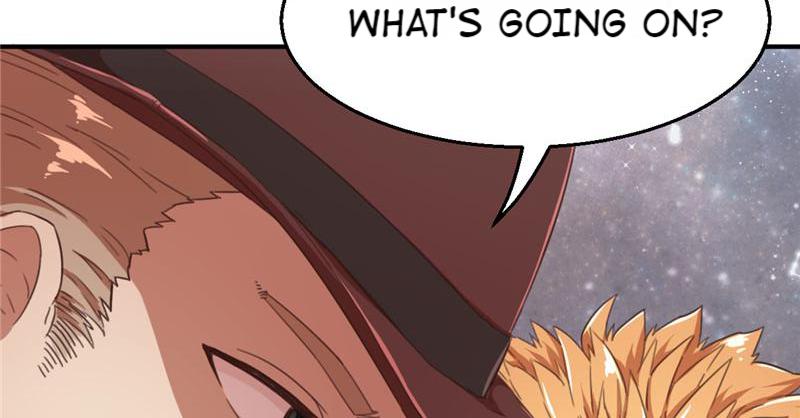 Tea Leaf Girl Chapter 48 - page 40