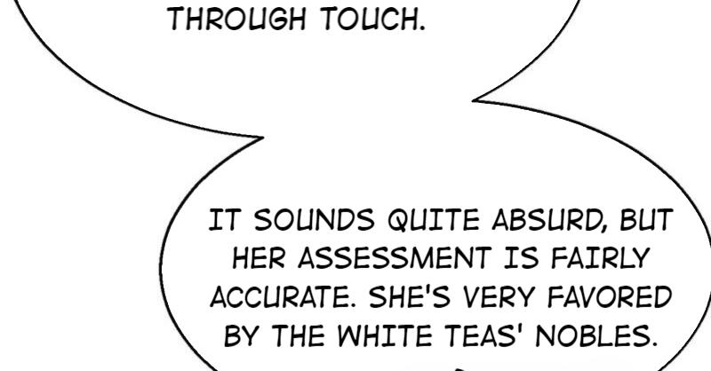 Tea Leaf Girl Chapter 48 - page 43