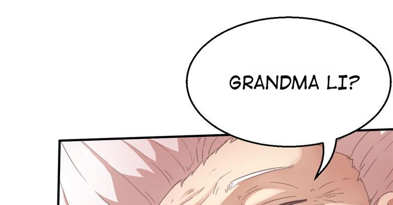 Tea Leaf Girl Chapter 48 - page 8