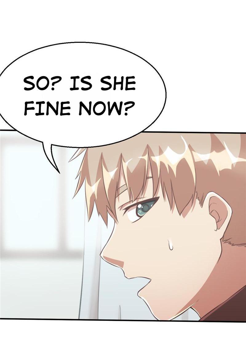 Tea Leaf Girl Chapter 84 - page 11