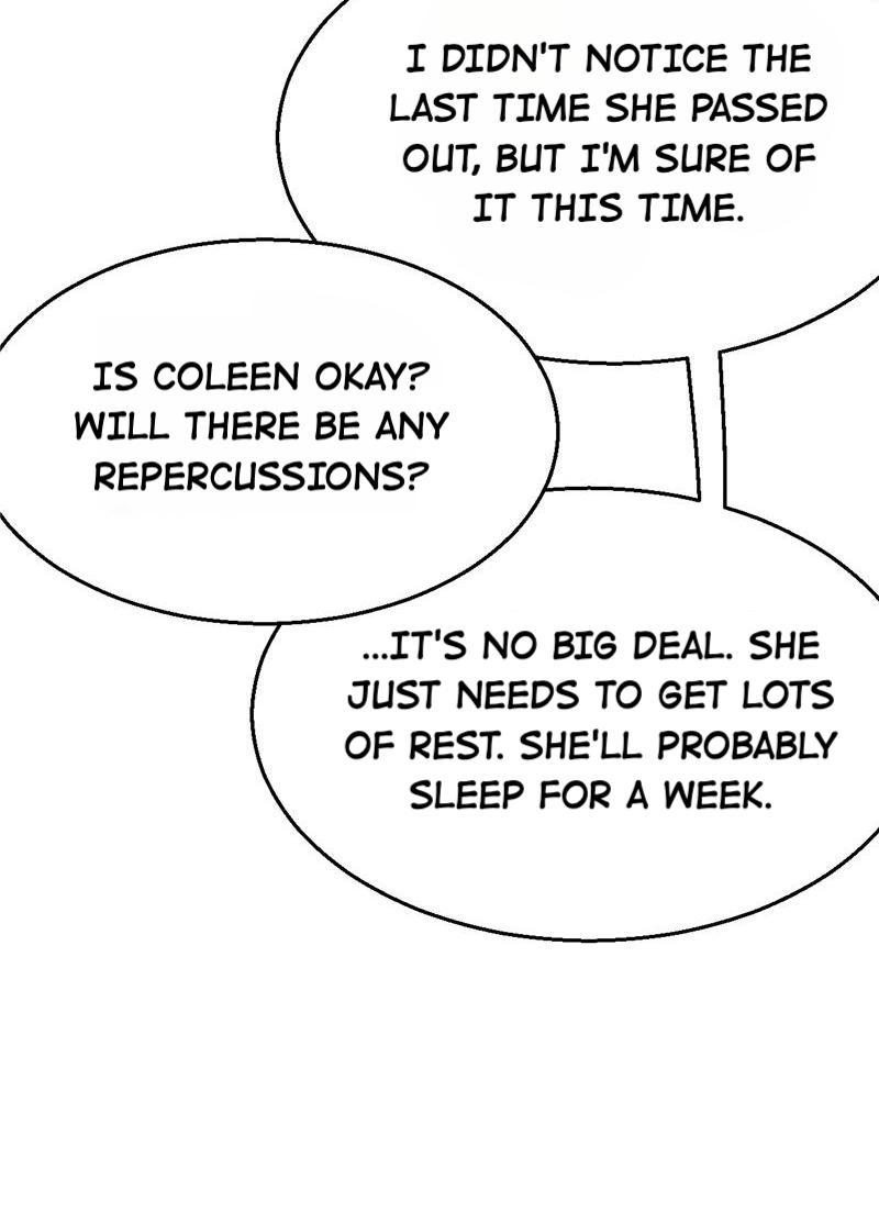 Tea Leaf Girl Chapter 84 - page 13